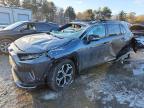 TOYOTA RAV4 PRIME 2021