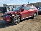 LEXUS RX 2010