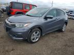 HONDA HR-V 2021