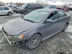 MITSUBISHI LANCER 2010