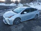 TOYOTA PRIUS 2021