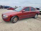 VOLVO S60 2002
