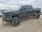 GMC SIERRA 2016