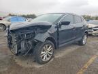 NISSAN ROGUE SPORT 2018
