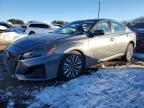 NISSAN ALTIMA 2023