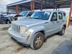 JEEP LIBERTY 2008