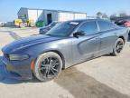 DODGE CHARGER 2018