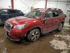 SUBARU ASCENT 2020