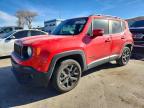 JEEP RENEGADE 2018