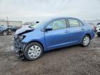 TOYOTA YARIS 2009