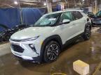 CHEVROLET TRAILBLAZER 2026