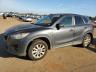 MAZDA CX-5 2014