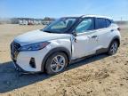 NISSAN KICKS 2022