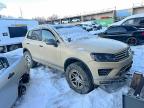 VOLKSWAGEN TOUAREG 2015