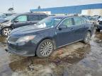 LINCOLN MKS 2014