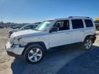 JEEP PATRIOT 2011