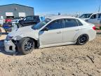 SUBARU IMPREZA 2011