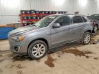 MITSUBISHI OUTLANDER SPORT 2015