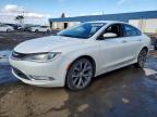 CHRYSLER 200 2015