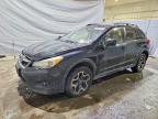 SUBARU CROSSTREK 2014