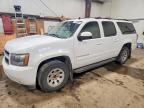 CHEVROLET SUBURBAN 2007