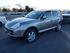PORSCHE CAYENNE 2004