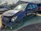 PONTIAC VIBE 2005