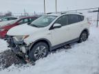 TOYOTA RAV4 HYBRID 2017