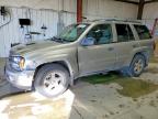CHEVROLET TRAILBLAZER 2003