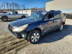 SUBARU OUTBACK 2011