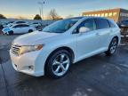 TOYOTA VENZA 2011
