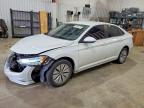 VOLKSWAGEN JETTA 2019