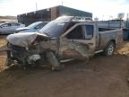NISSAN FRONTIER 2002