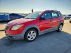 PONTIAC VIBE 2005