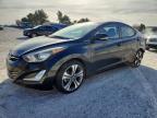 HYUNDAI ELANTRA 2015