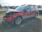 SUBARU OUTBACK 2017