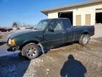 FORD RANGER 2002