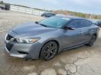 NISSAN MAXIMA 2017