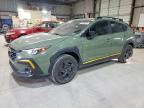 SUBARU CROSSTREK 2024