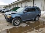 MERCURY MARINER 2010