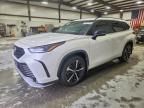 TOYOTA HIGHLANDER 2021