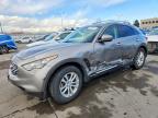 INFINITI FX35 2011