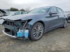 INFINITI Q50 2018