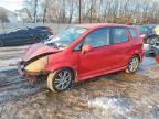 HONDA FIT 2017