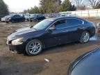 NISSAN MAXIMA 2012