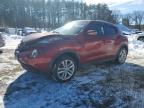 NISSAN JUKE 2015