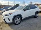 TOYOTA RAV4 HYBRID 2020