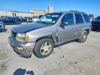 CHEVROLET TRAILBLAZER 2008