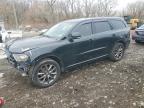 DODGE DURANGO 2018