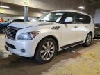 INFINITI QX56 2011